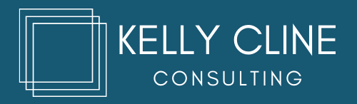 Kelly Cline Consulting Logo