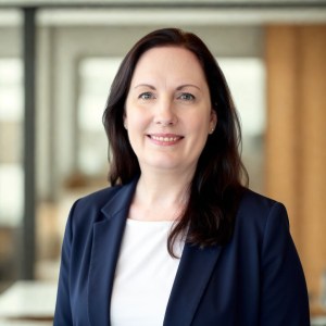 Photo of Kelly Cline